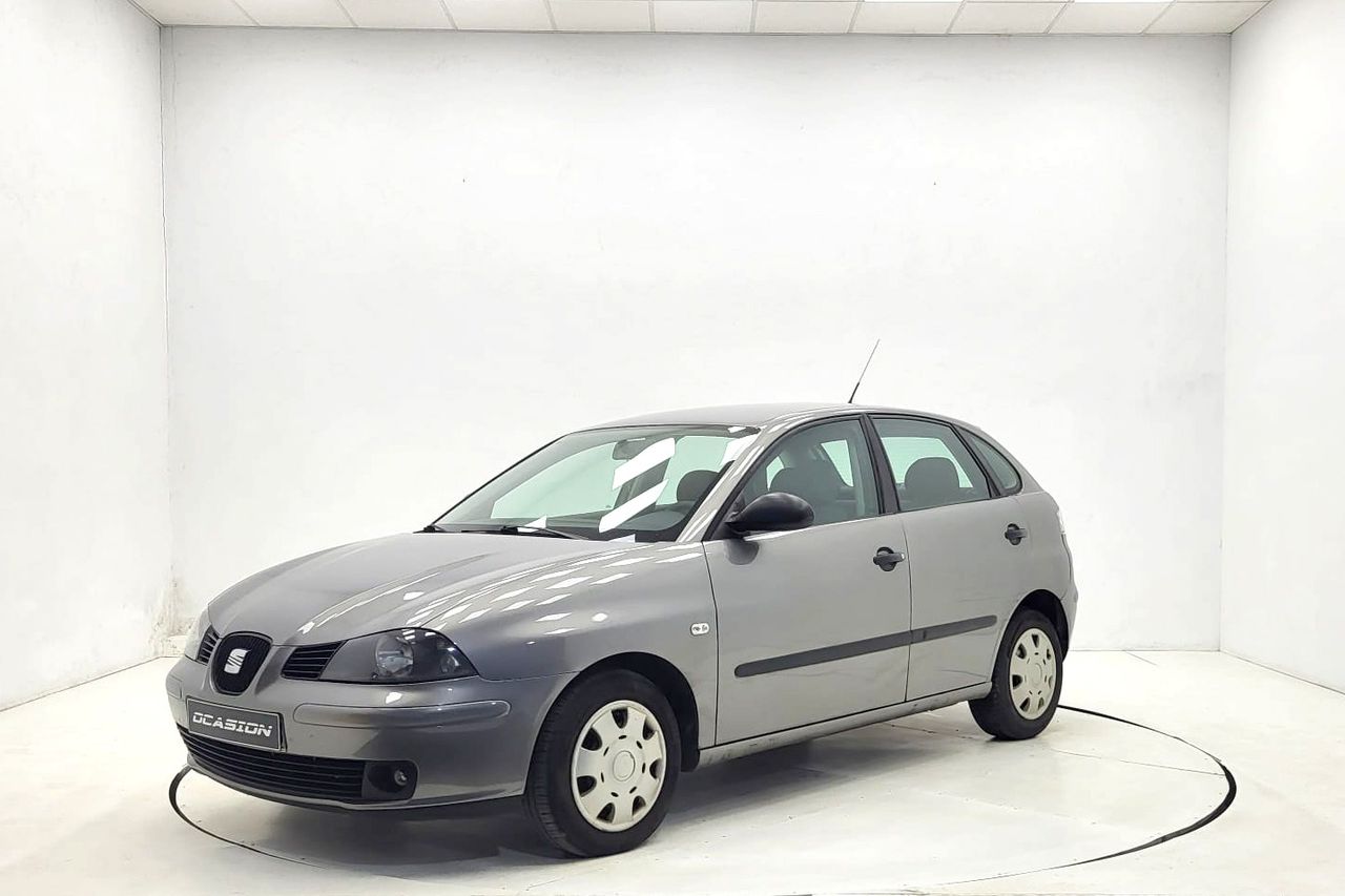 Seat Ibiza 1.9 TDI 100 cv  - Foto 2