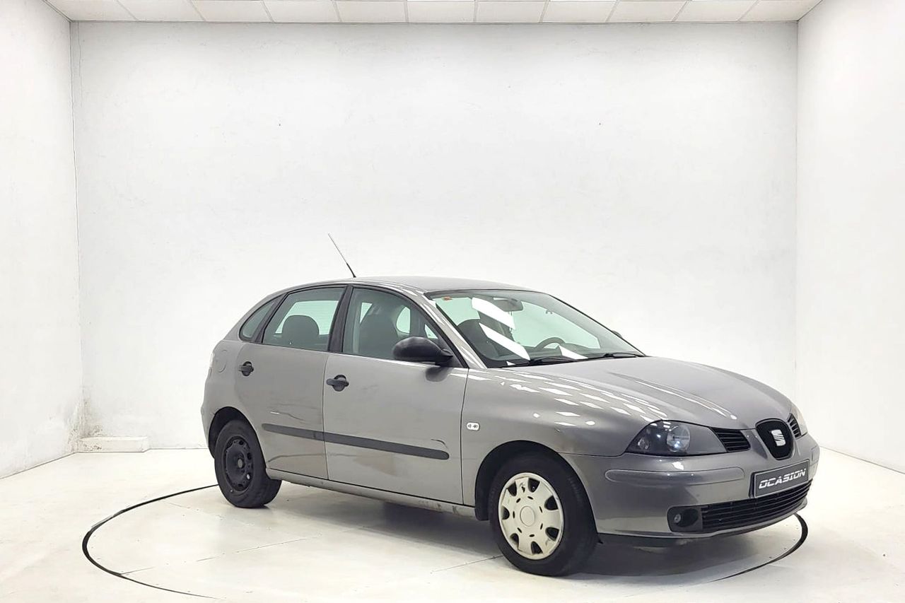 Seat Ibiza 1.9 TDI 100 cv  - Foto 15