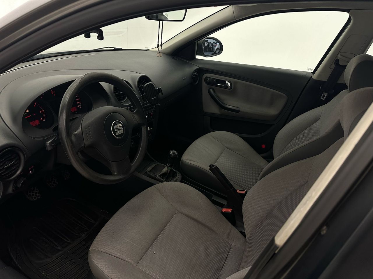 Seat Ibiza 1.9 TDI 100 cv  - Foto 10