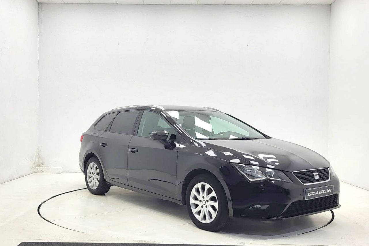 Seat Leon ST 1.4 TSI 125 cv  - Foto 30