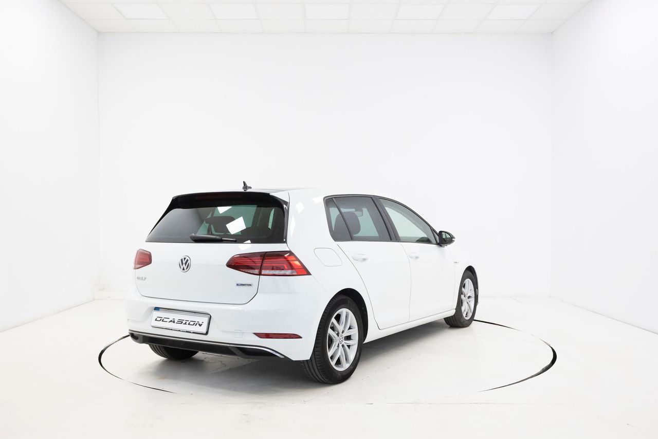 Volkswagen Golf BLUEMOTION 1.5 TSI 130 cv  - Foto 3