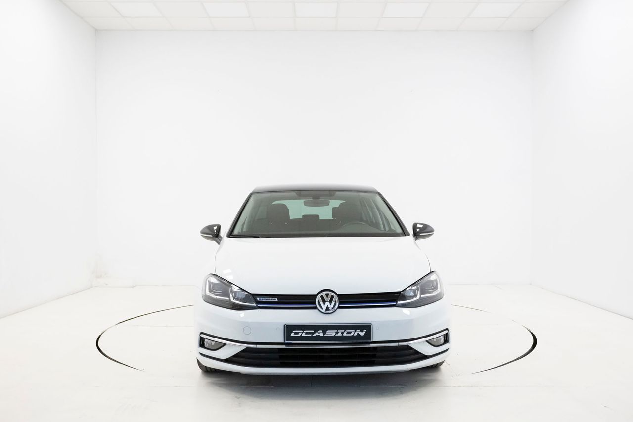 Volkswagen Golf BLUEMOTION 1.5 TSI 130 cv  - Foto 15