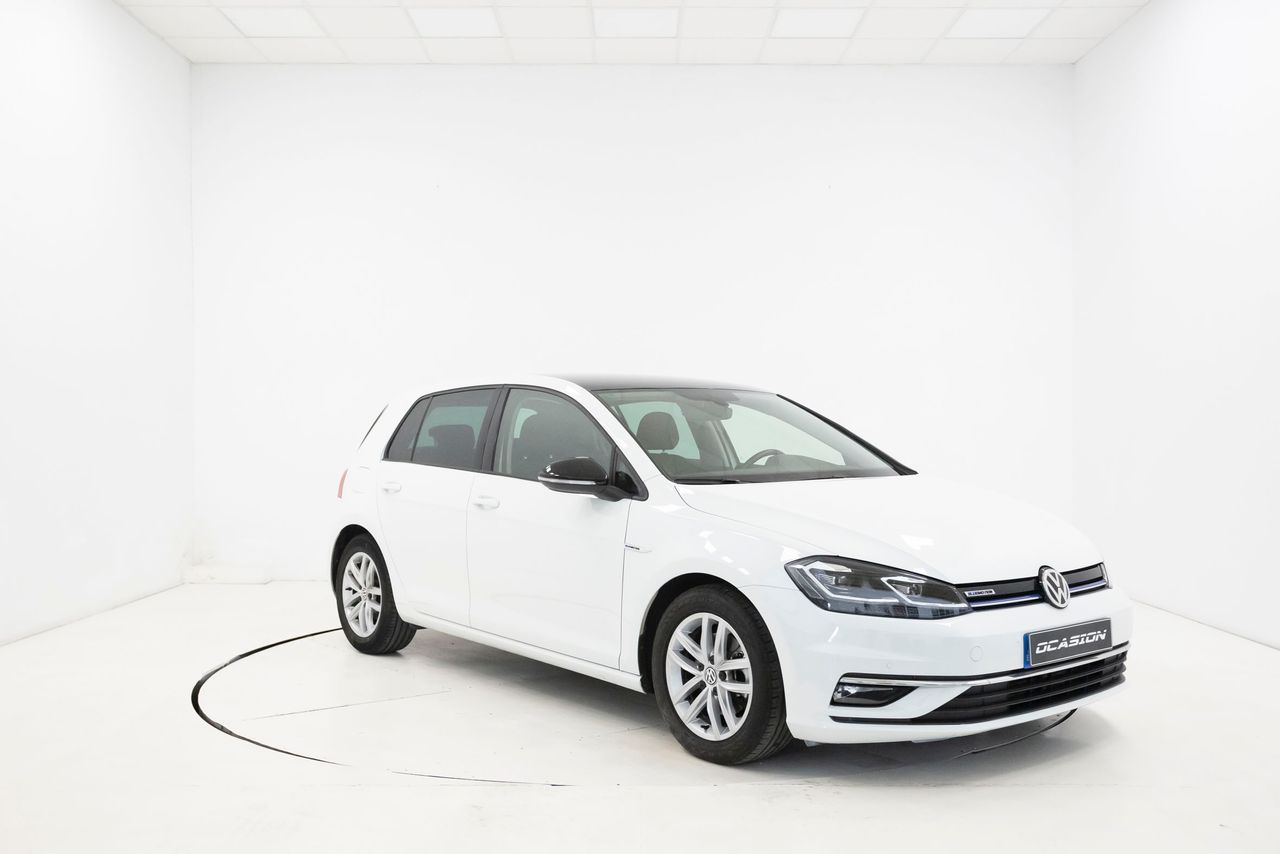 Volkswagen Golf BLUEMOTION 1.5 TSI 130 cv  - Foto 52