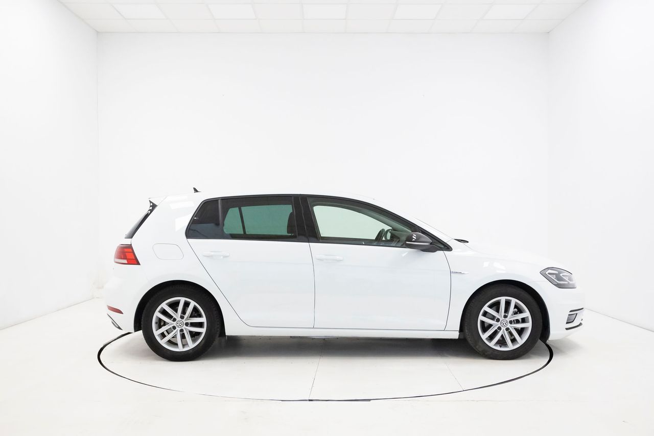 Volkswagen Golf BLUEMOTION 1.5 TSI 130 cv  - Foto 50