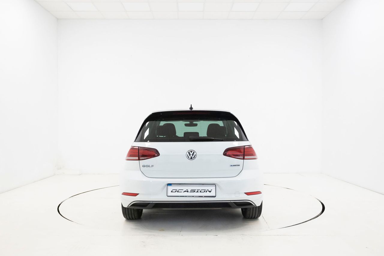 Volkswagen Golf BLUEMOTION 1.5 TSI 130 cv  - Foto 18