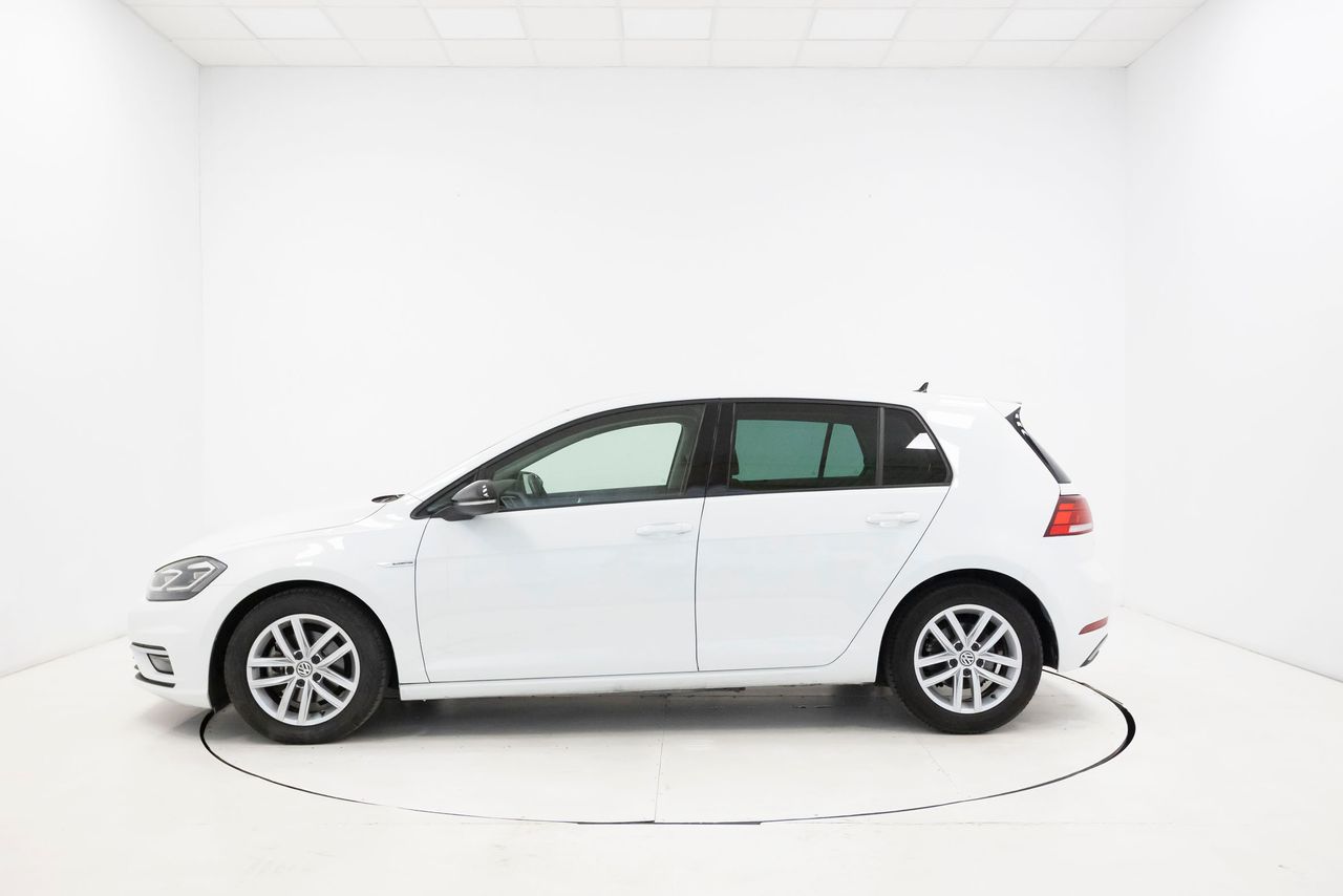 Volkswagen Golf BLUEMOTION 1.5 TSI 130 cv  - Foto 51