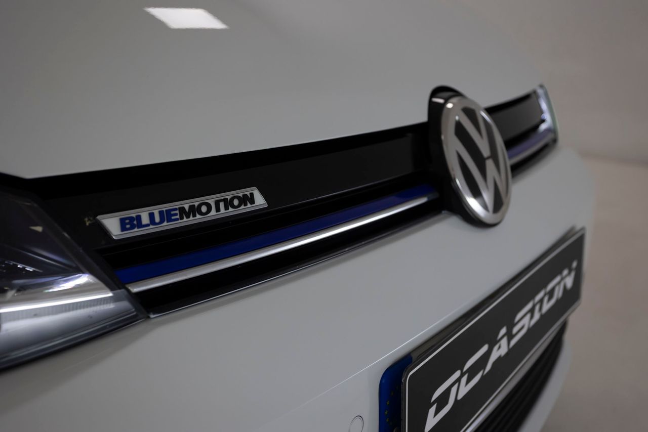 Volkswagen Golf BLUEMOTION 1.5 TSI 130 cv  - Foto 17