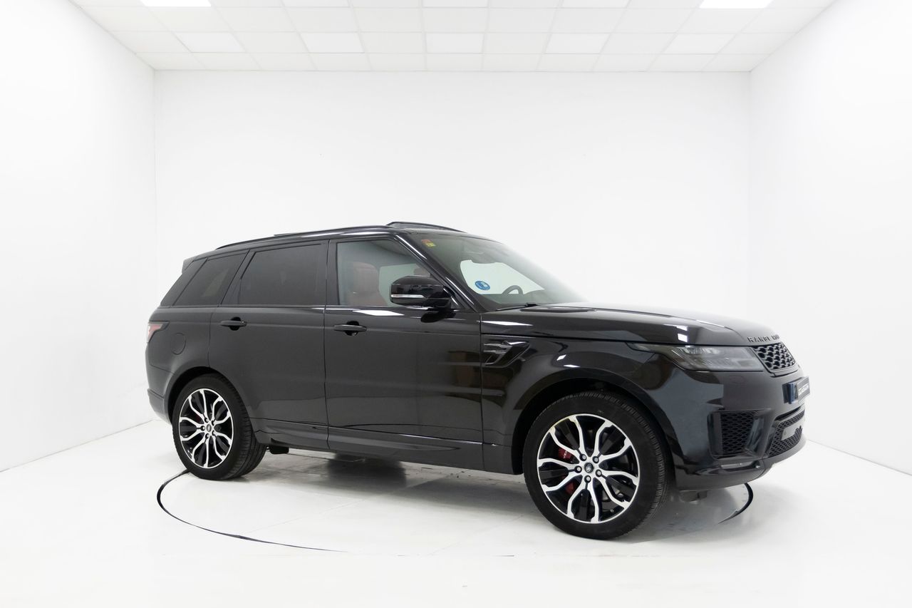 Land-Rover Range Rover Sport 2.0 SI4 PHEV 404CV HSE DYNAMIC  - Foto 66