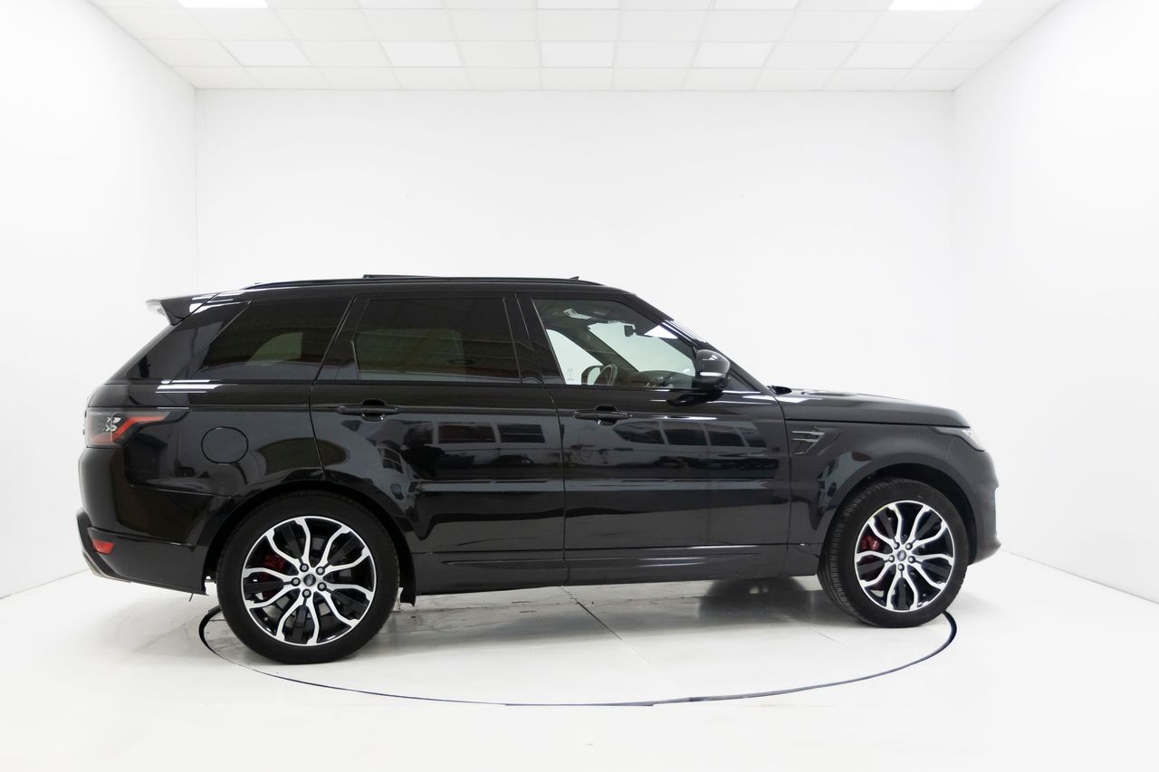 Land-Rover Range Rover Sport 2.0 SI4 PHEV 404CV HSE DYNAMIC  - Foto 64