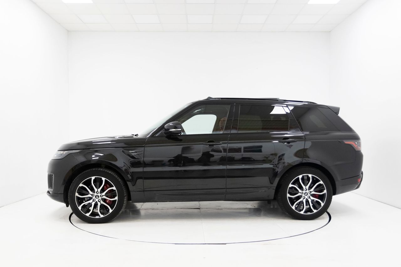 Land-Rover Range Rover Sport 2.0 SI4 PHEV 404CV HSE DYNAMIC  - Foto 65