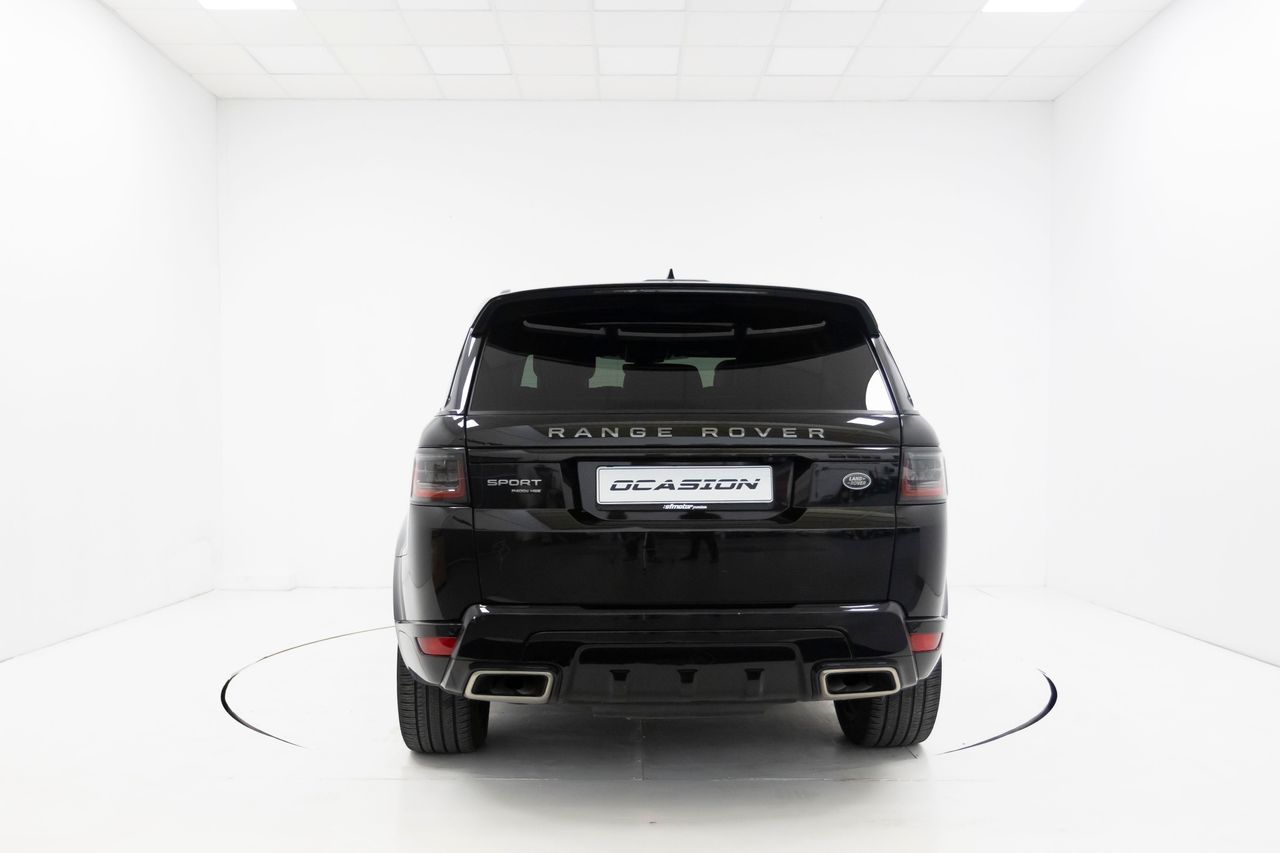 Land-Rover Range Rover Sport 2.0 SI4 PHEV 404CV HSE DYNAMIC  - Foto 61