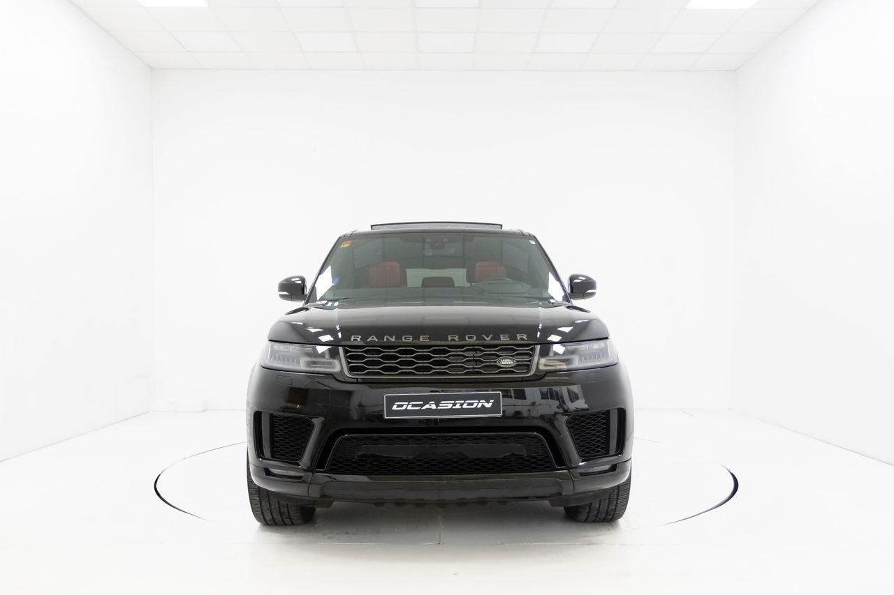 Land-Rover Range Rover Sport 2.0 SI4 PHEV 404CV HSE DYNAMIC  - Foto 58