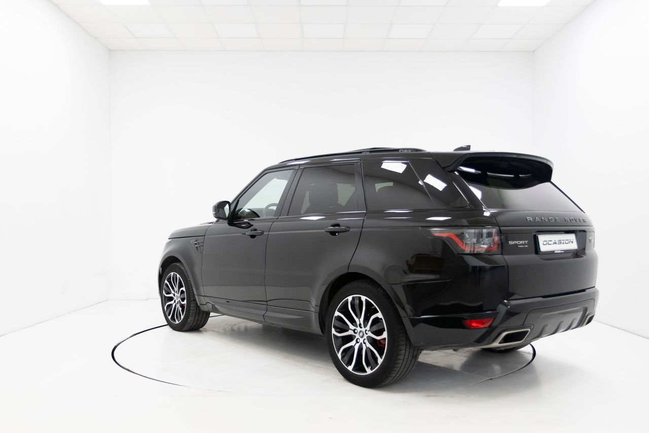 Land-Rover Range Rover Sport 2.0 SI4 PHEV 404CV HSE DYNAMIC  - Foto 67