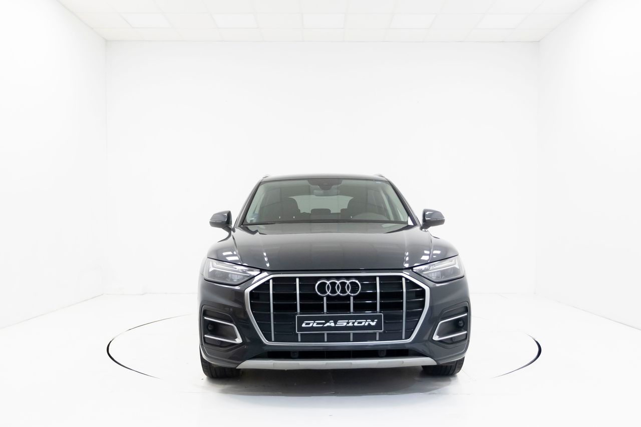 Audi Q5 35 TDI 2.0 HEV 165CV AT7  - Foto 51