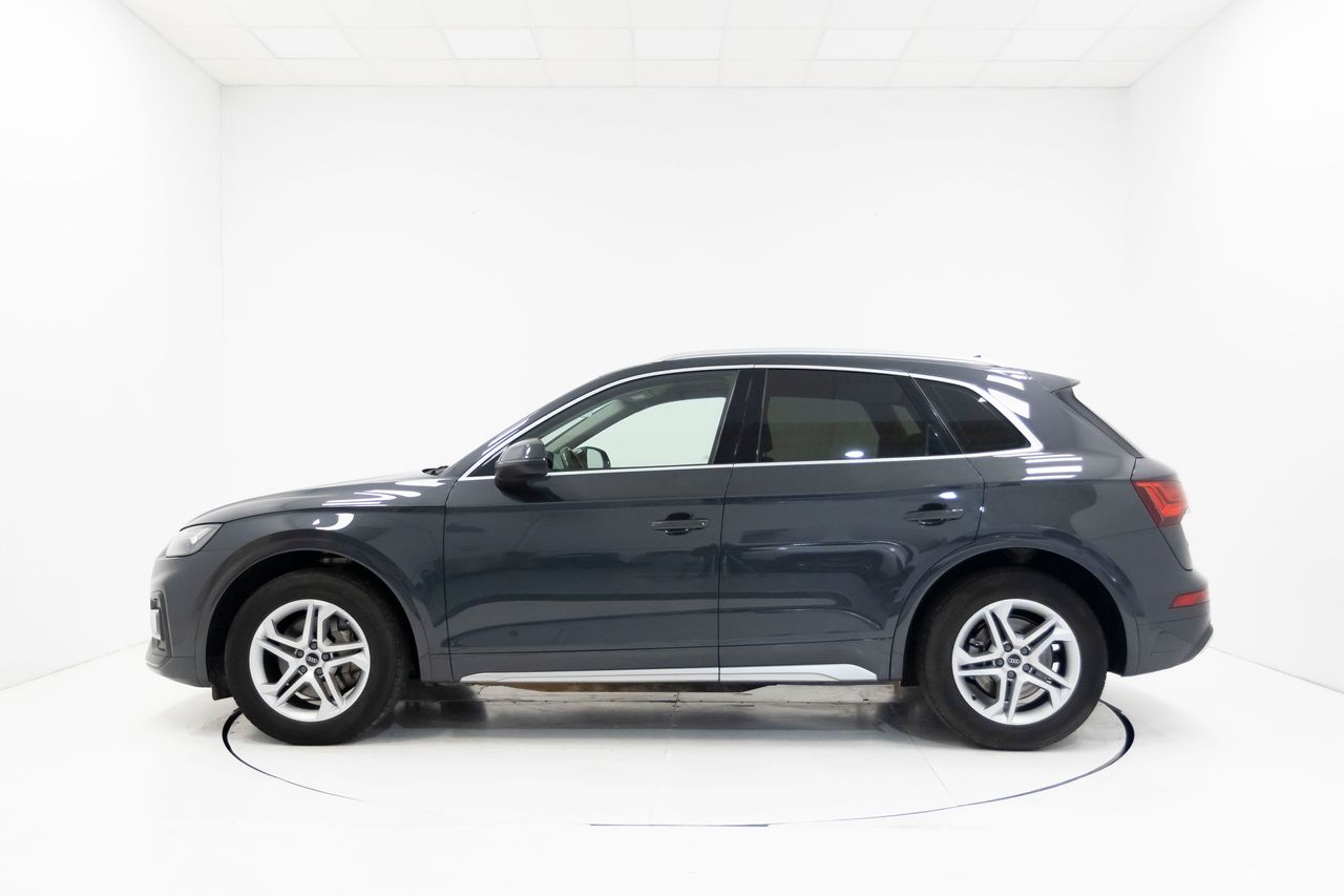 Audi Q5 35 TDI 2.0 HEV 165CV AT7  - Foto 60