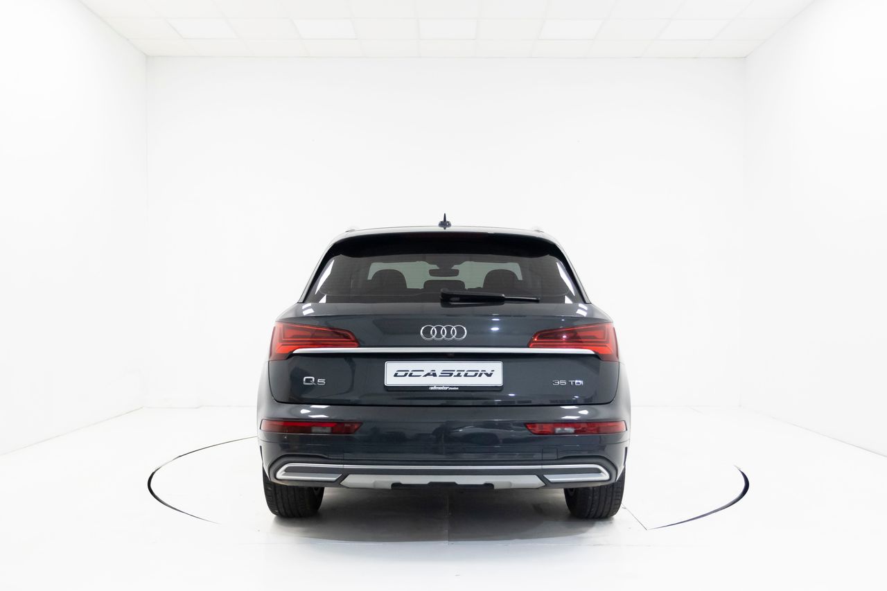 Audi Q5 35 TDI 2.0 HEV 165CV AT7  - Foto 54