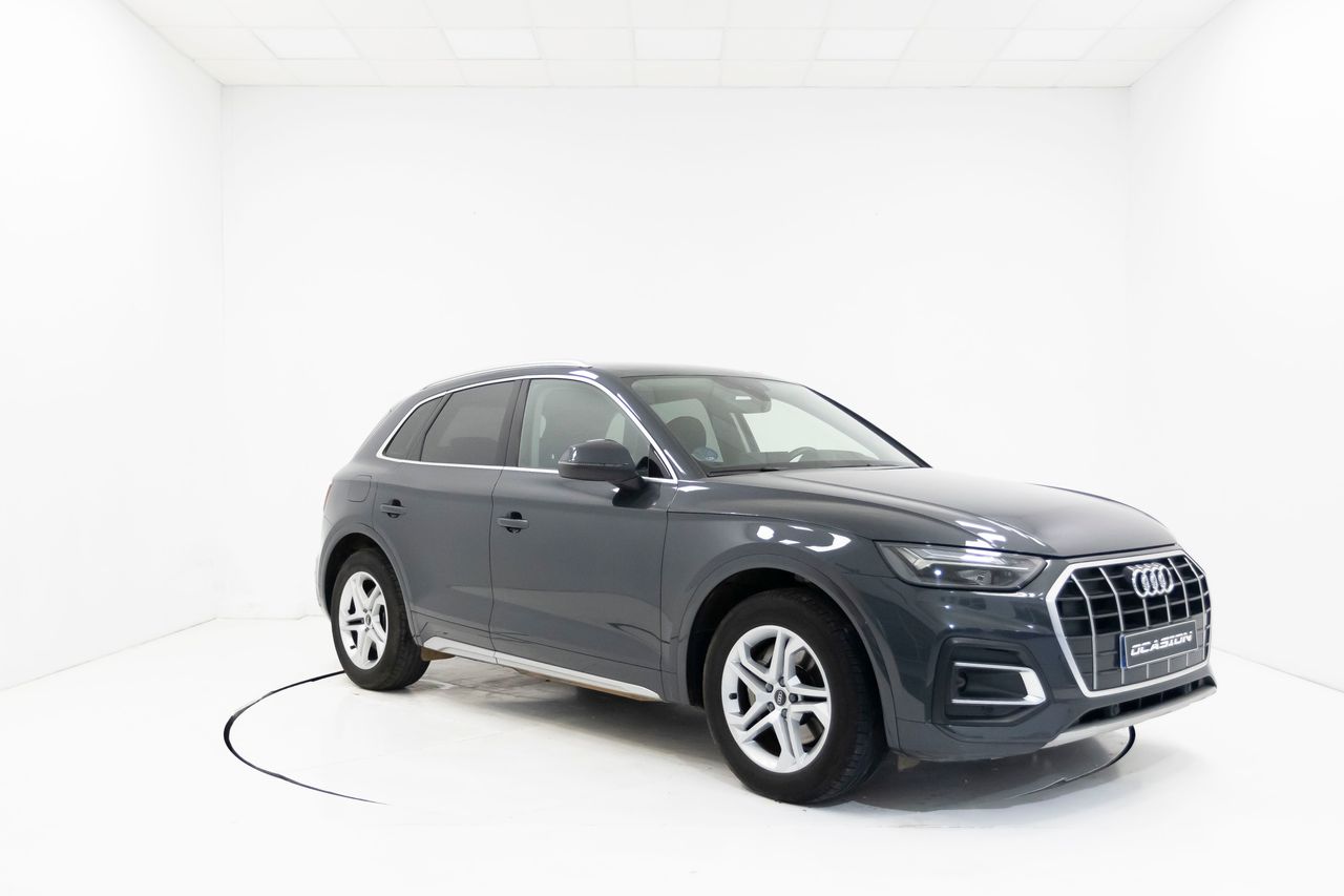 Audi Q5 35 TDI 2.0 HEV 165CV AT7  - Foto 61