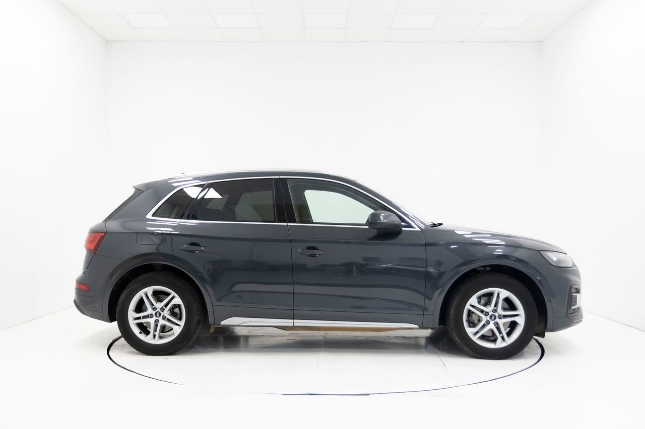 Audi Q5 35 TDI 2.0 HEV 165CV AT7  - Foto 59