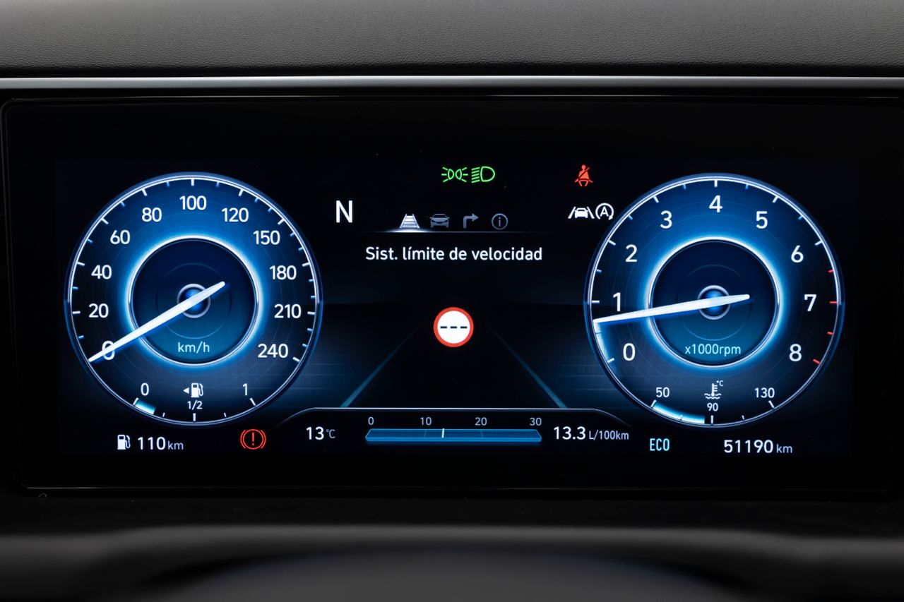 Hyundai Tucson 1.6 TGDI 110KW (150cv) 48V TECNO 2C  - Foto 37