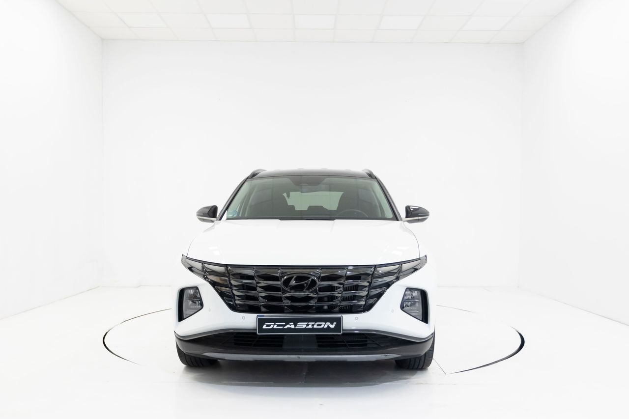 Hyundai Tucson 1.6 TGDI 110KW (150cv) 48V TECNO 2C  - Foto 56