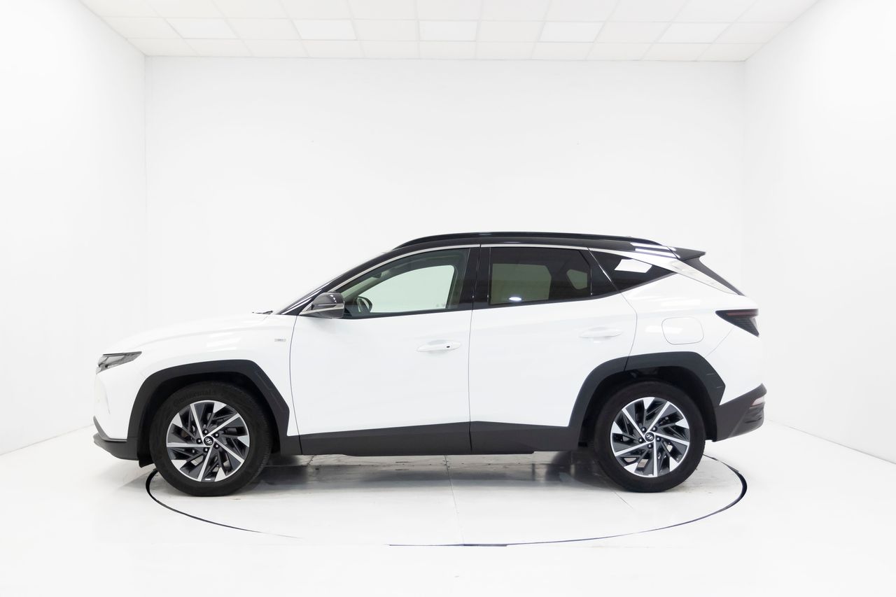 Hyundai Tucson 1.6 TGDI 110KW (150cv) 48V TECNO 2C  - Foto 64