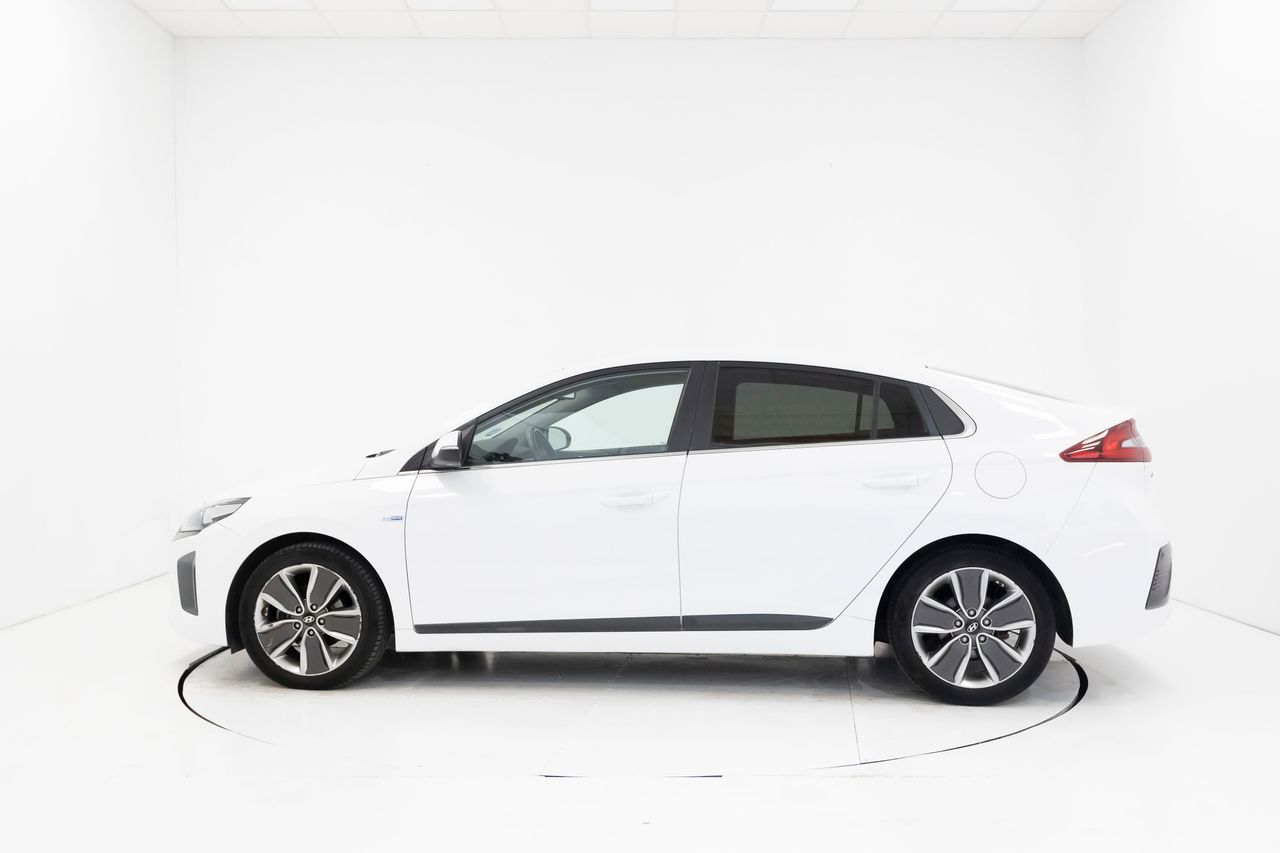 Hyundai IONIQ TECNO HYBRID 1.6 GDI 141 cv AT6 E6DT  - Foto 52