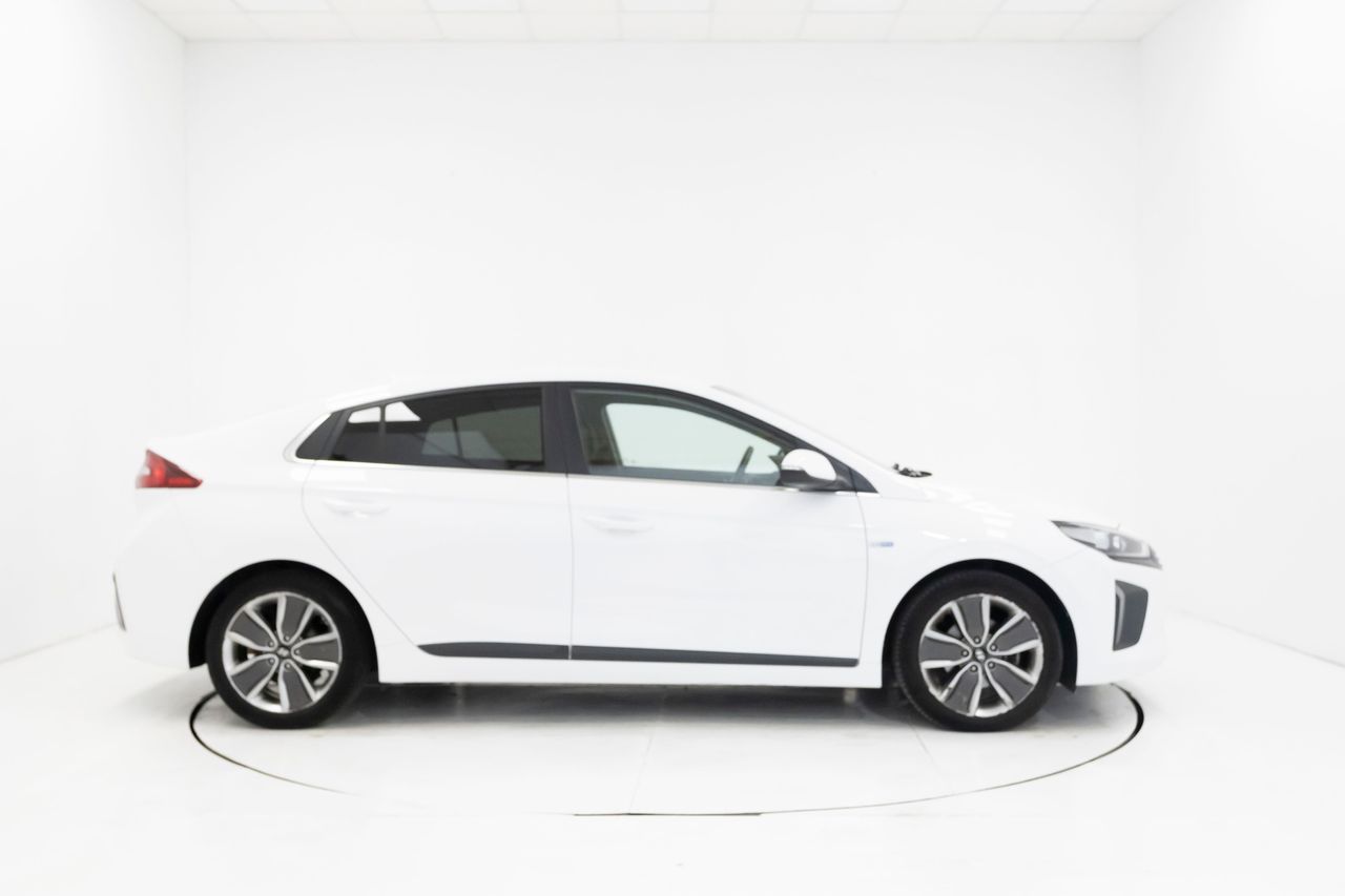 Hyundai IONIQ TECNO HYBRID 1.6 GDI 141 cv AT6 E6DT  - Foto 51