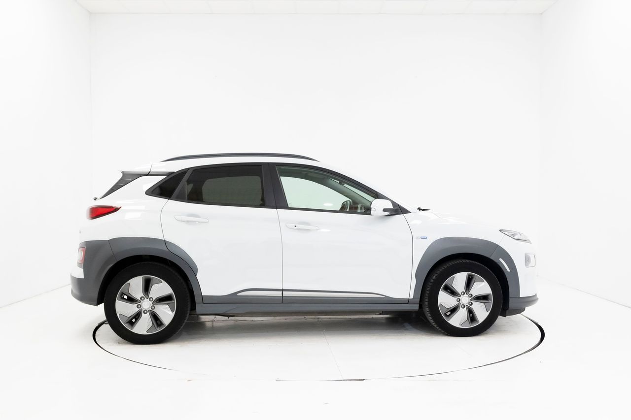 Hyundai Kona ELÉCTRICO 150KW (204 cv) TECNO  - Foto 55