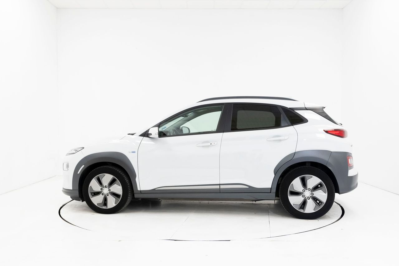 Hyundai Kona ELÉCTRICO 150KW (204 cv) TECNO  - Foto 56