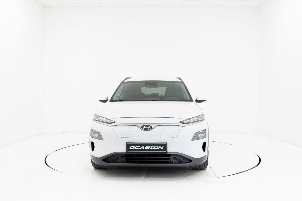 Hyundai Kona ELÉCTRICO 150KW (204 cv) TECNO  - Foto 48