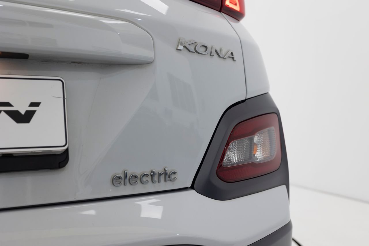 Hyundai Kona ELÉCTRICO 150KW (204 cv) TECNO  - Foto 52