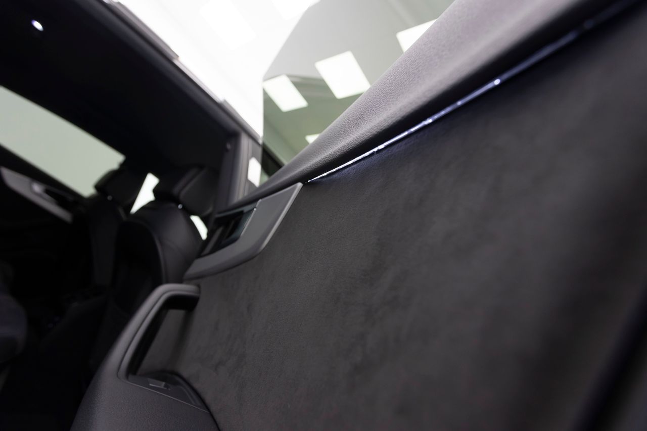 Audi A5 40 TFSI 150KW 204 cv S TRONIC 2.0  - Foto 15