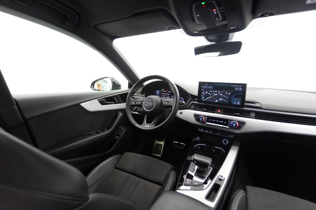 Audi A5 40 TFSI 150KW 204 cv S TRONIC 2.0  - Foto 19