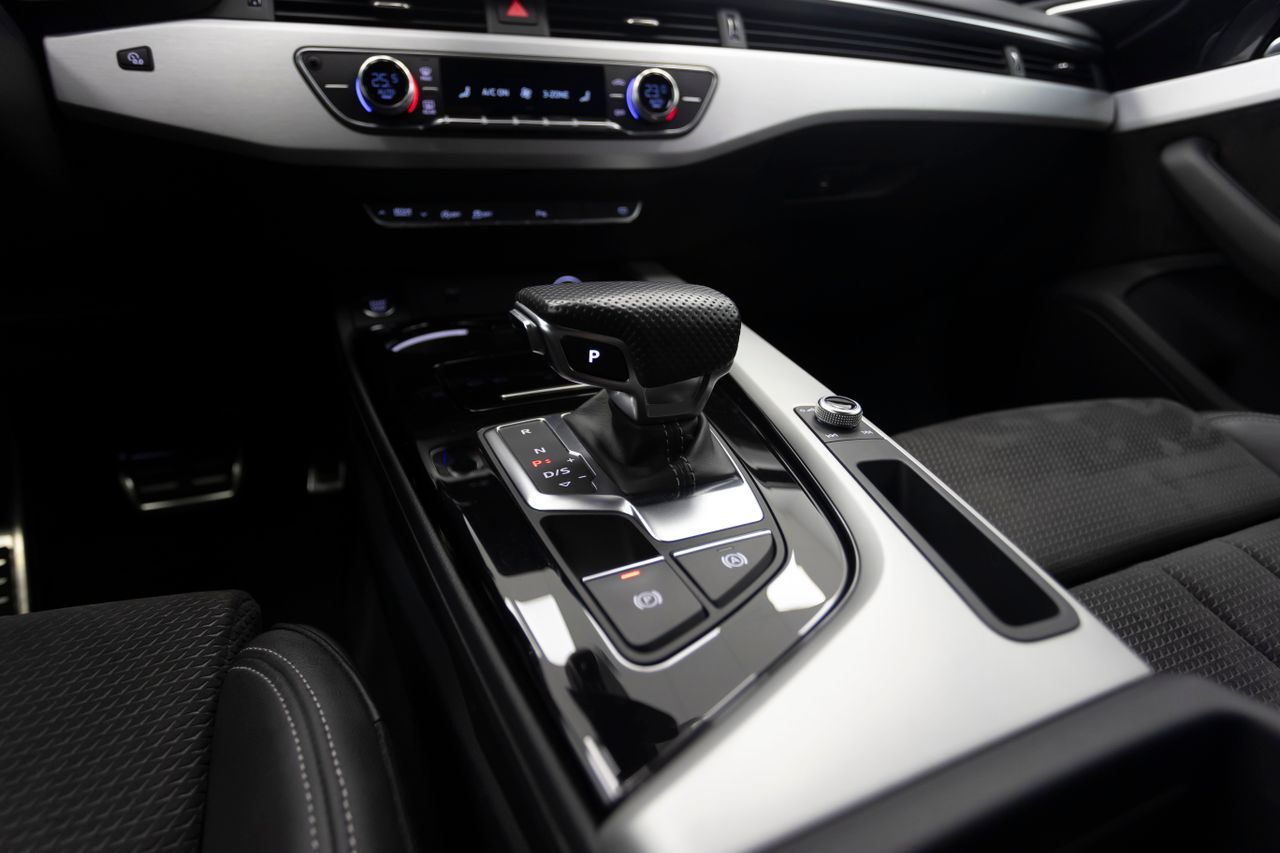 Audi A5 40 TFSI 150KW 204 cv S TRONIC 2.0  - Foto 21