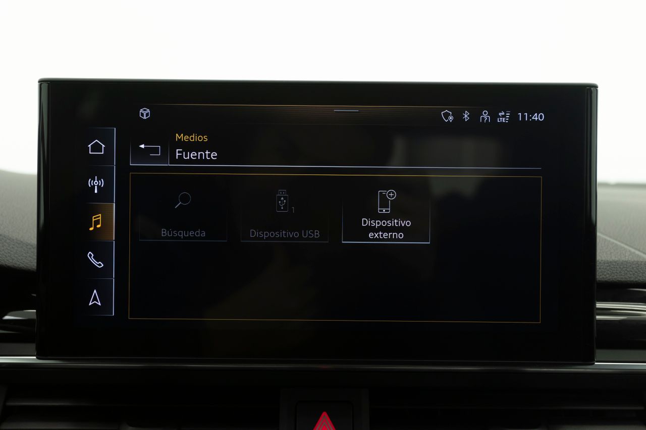 Audi A5 40 TFSI 150KW 204 cv S TRONIC 2.0  - Foto 44