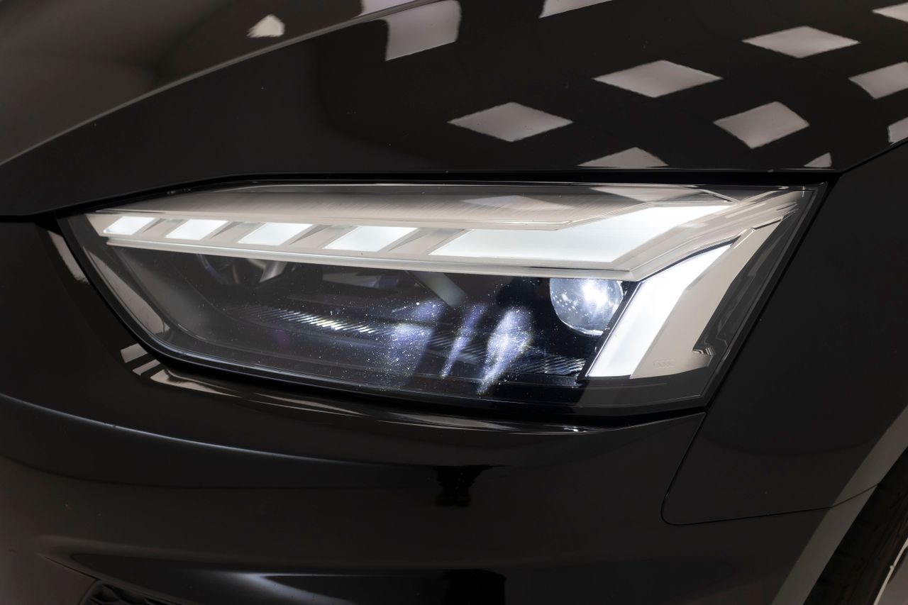 Audi A5 40 TFSI 150KW 204 cv S TRONIC 2.0  - Foto 48