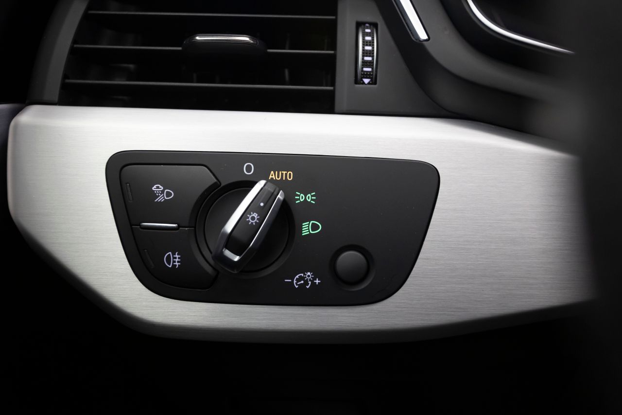 Audi A5 40 TFSI 150KW 204 cv S TRONIC 2.0  - Foto 31