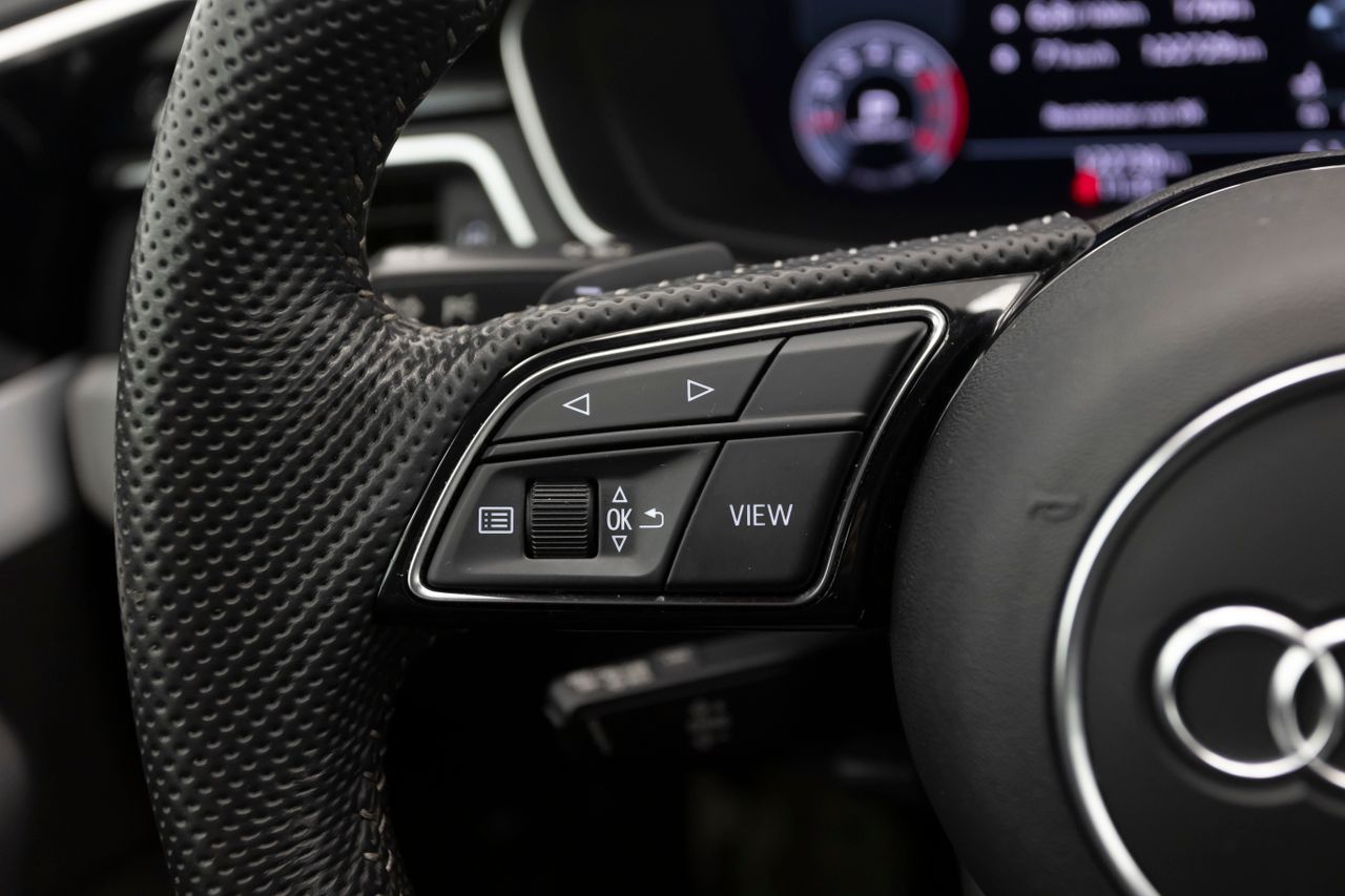 Audi A5 40 TFSI 150KW 204 cv S TRONIC 2.0  - Foto 34