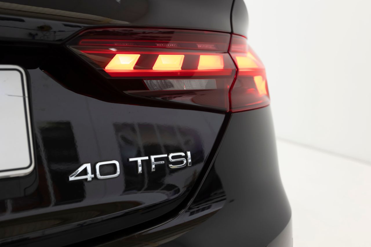 Audi A5 40 TFSI 150KW 204 cv S TRONIC 2.0  - Foto 53