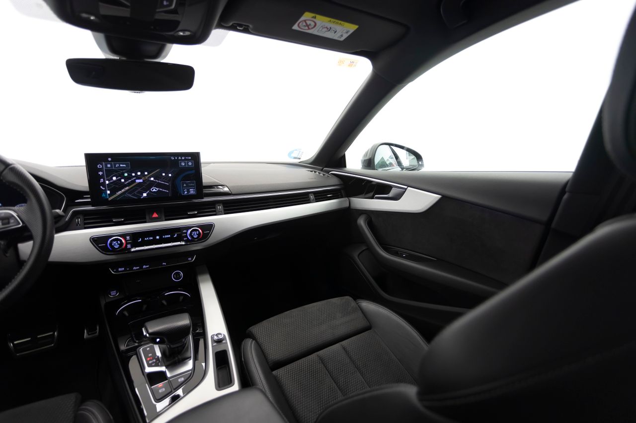 Audi A5 40 TFSI 150KW 204 cv S TRONIC 2.0  - Foto 20