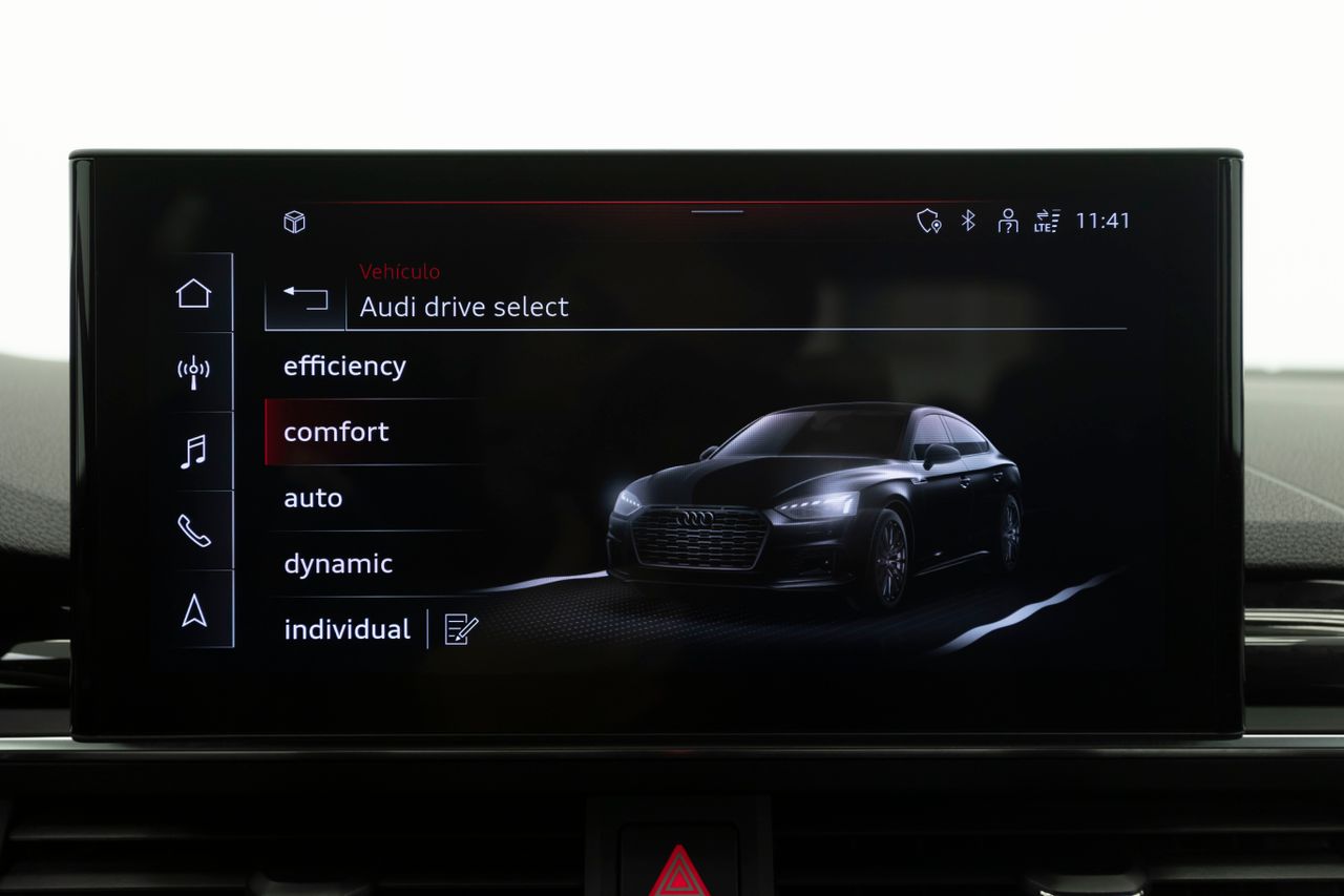 Audi A5 40 TFSI 150KW 204 cv S TRONIC 2.0  - Foto 45