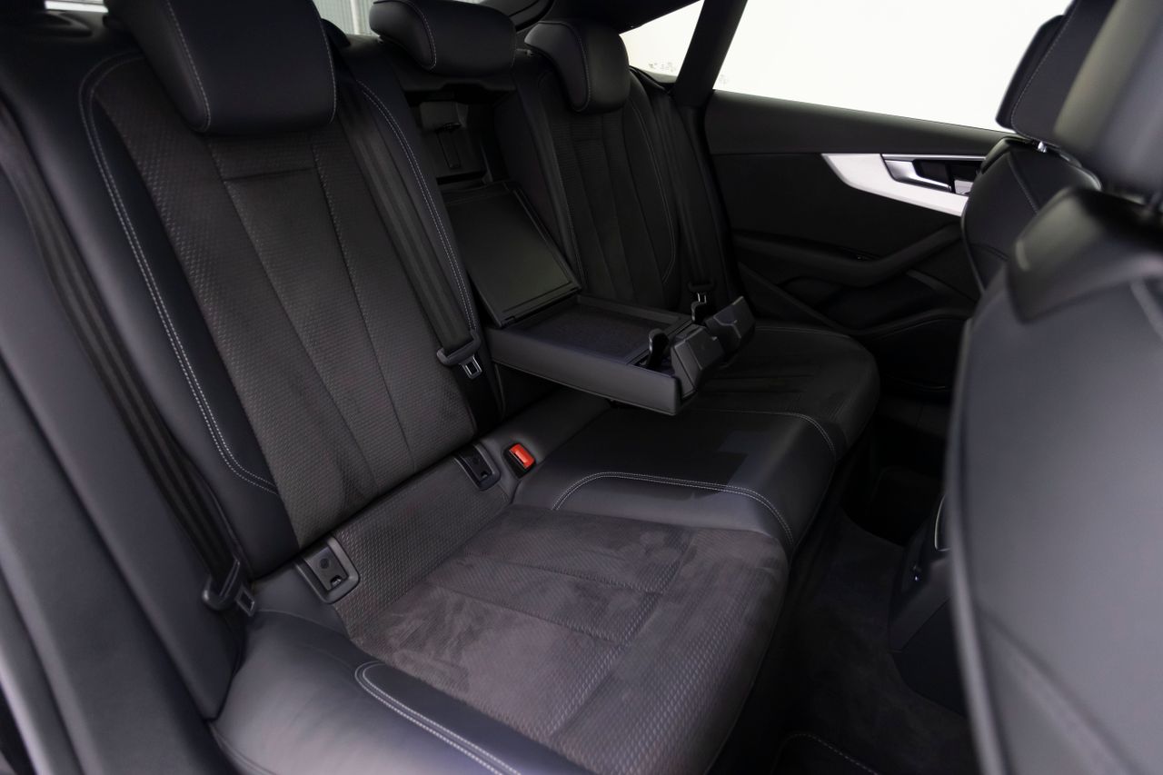 Audi A5 40 TFSI 150KW 204 cv S TRONIC 2.0  - Foto 17