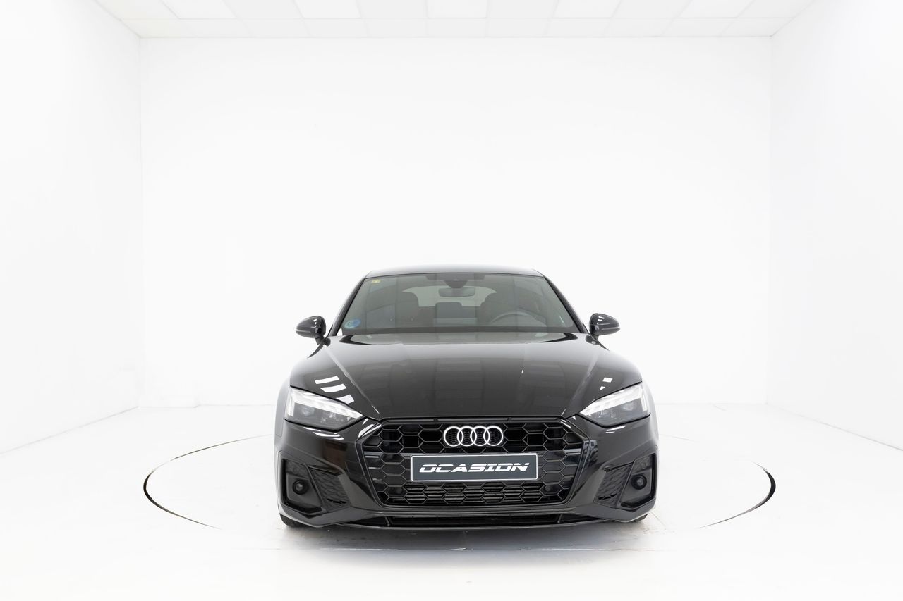 Audi A5 40 TFSI 150KW 204 cv S TRONIC 2.0  - Foto 47