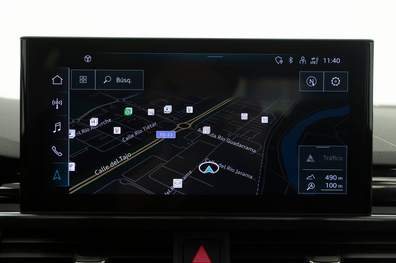 Audi A5 40 TFSI 150KW 204 cv S TRONIC 2.0  - Foto 41