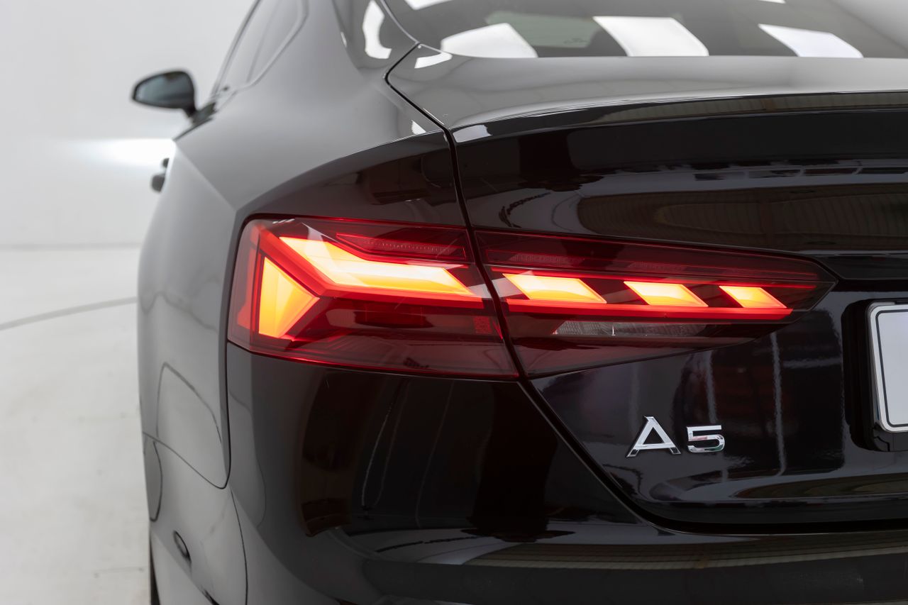 Audi A5 40 TFSI 150KW 204 cv S TRONIC 2.0  - Foto 52