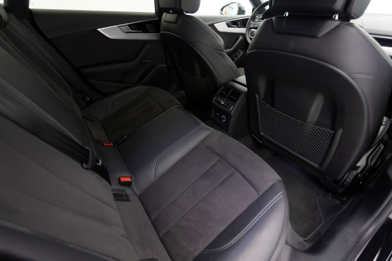 Audi A5 40 TFSI 150KW 204 cv S TRONIC 2.0  - Foto 16