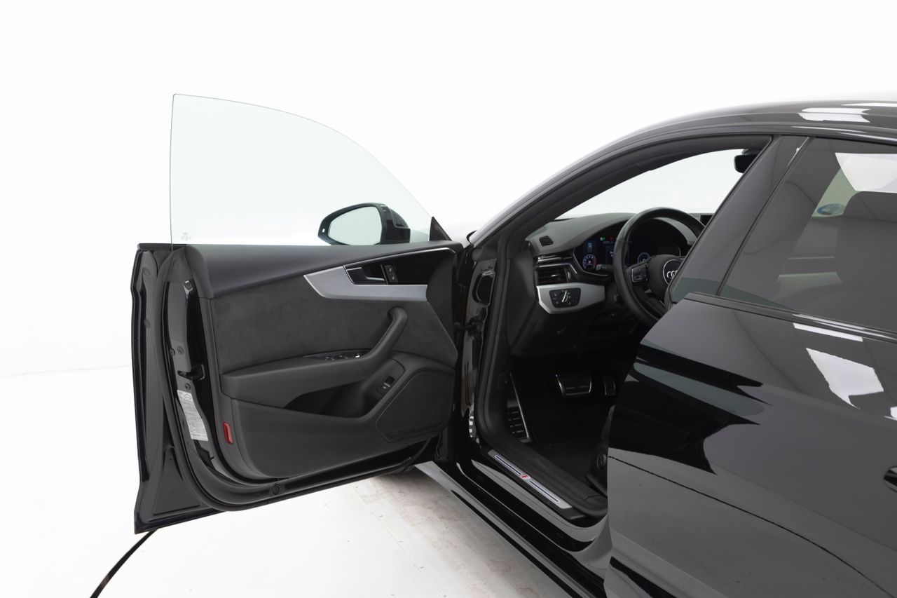 Audi A5 40 TFSI 150KW 204 cv S TRONIC 2.0  - Foto 28