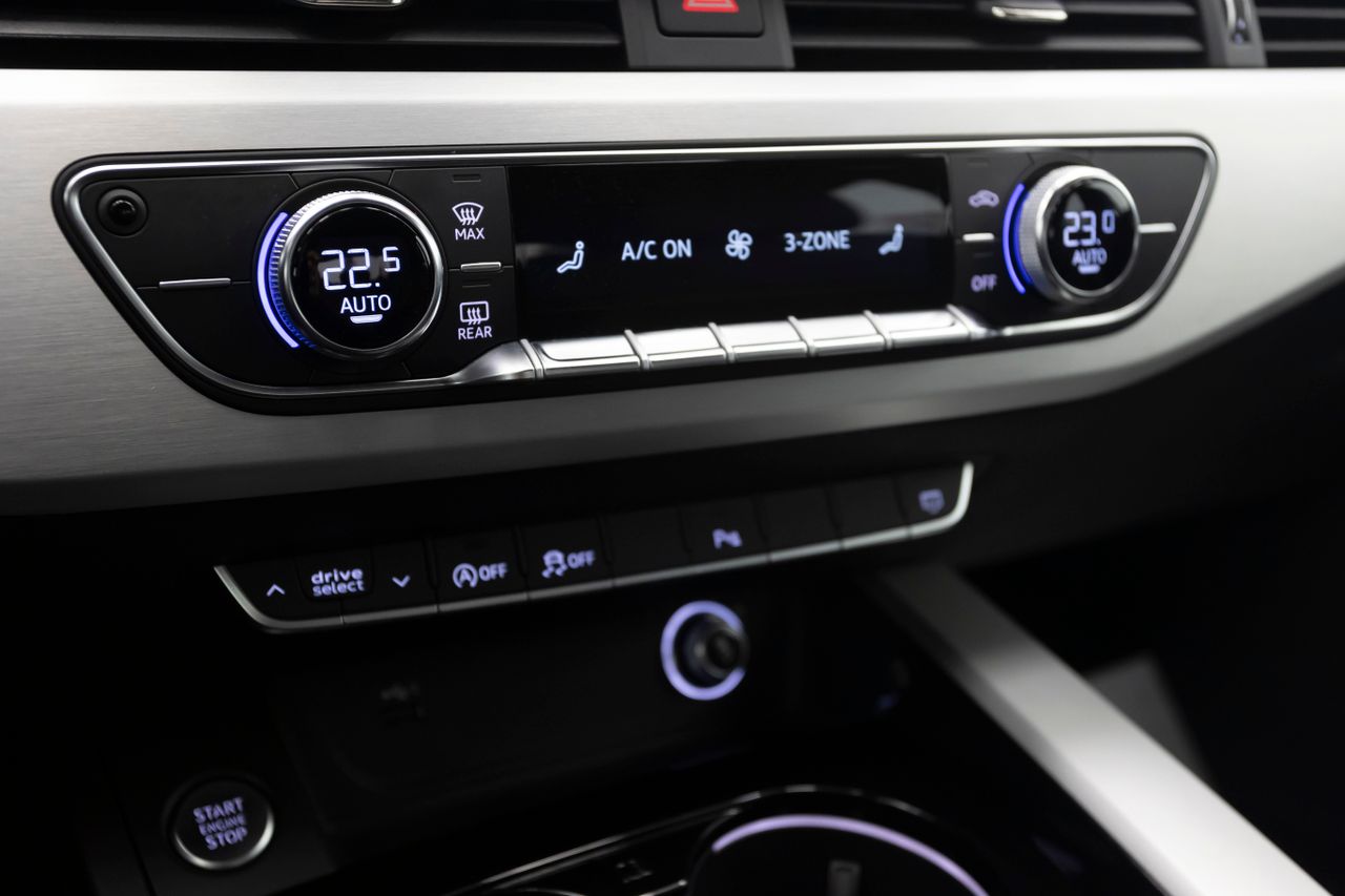 Audi A5 40 TFSI 150KW 204 cv S TRONIC 2.0  - Foto 9