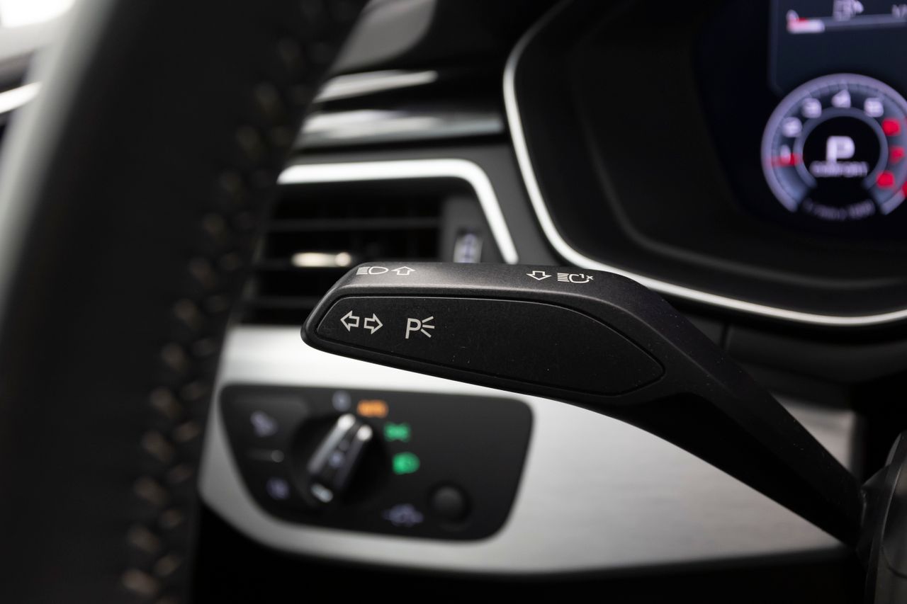 Audi A5 40 TFSI 150KW 204 cv S TRONIC 2.0  - Foto 37