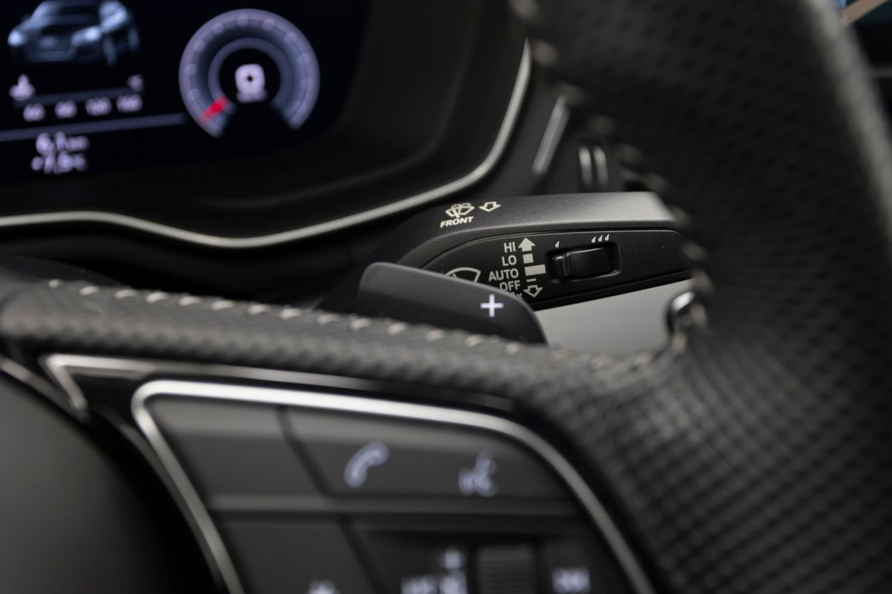 Audi A5 40 TFSI 150KW 204 cv S TRONIC 2.0  - Foto 35